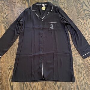 NWT Juicy Couture sleep shirt